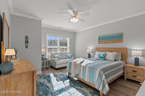 Tiny photo for 2272 Low Country Boulevard, Leland, NC 28451 (MLS # 100547580)