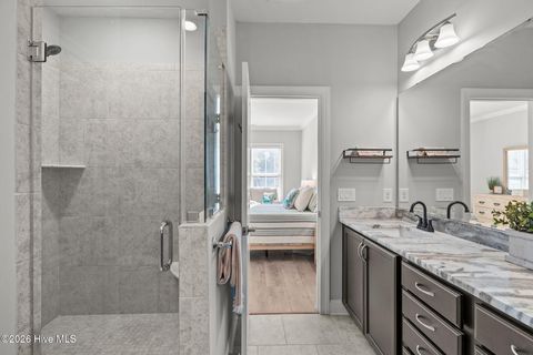 Tiny photo for 2272 Low Country Boulevard, Leland, NC 28451 (MLS # 100547580)