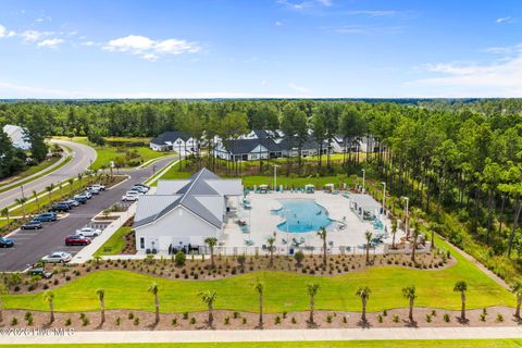 Tiny photo for 2272 Low Country Boulevard, Leland, NC 28451 (MLS # 100547580)