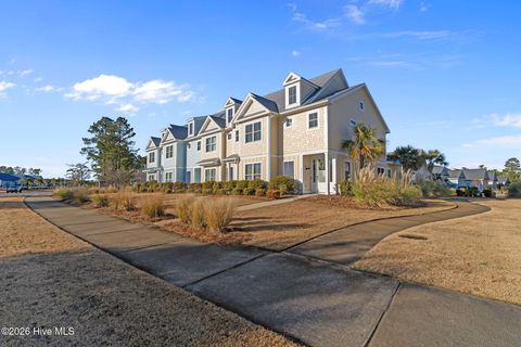 Tiny photo for 2272 Low Country Boulevard, Leland, NC 28451 (MLS # 100547580)