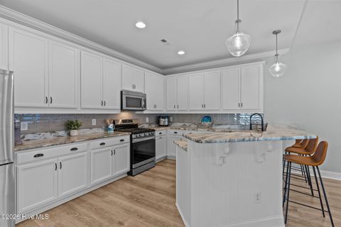 Tiny photo for 2272 Low Country Boulevard, Leland, NC 28451 (MLS # 100547580)