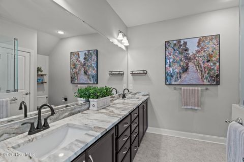 Tiny photo for 2272 Low Country Boulevard, Leland, NC 28451 (MLS # 100547580)