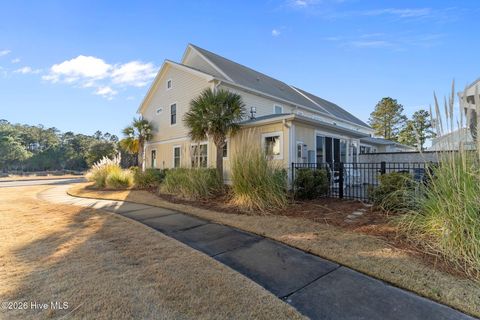 Tiny photo for 2272 Low Country Boulevard, Leland, NC 28451 (MLS # 100547580)