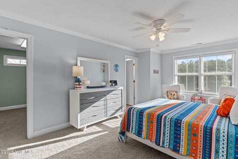 Tiny photo for 2272 Low Country Boulevard, Leland, NC 28451 (MLS # 100547580)