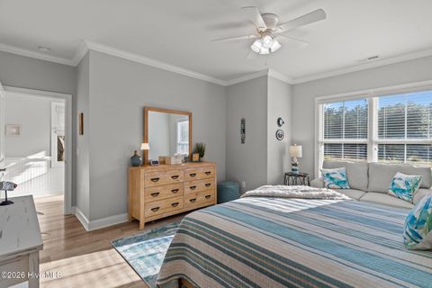 Tiny photo for 2272 Low Country Boulevard, Leland, NC 28451 (MLS # 100547580)