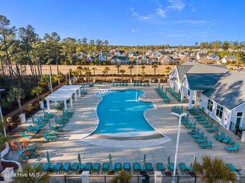 Tiny photo for 2272 Low Country Boulevard, Leland, NC 28451 (MLS # 100547580)