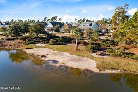 Tiny photo for 2272 Low Country Boulevard, Leland, NC 28451 (MLS # 100547580)
