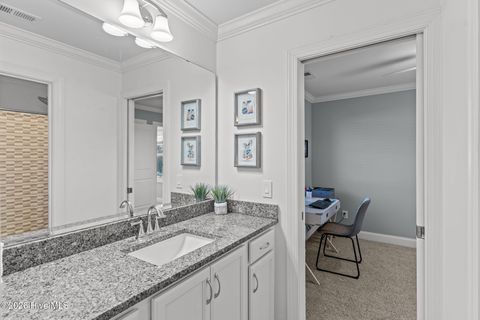 Tiny photo for 2272 Low Country Boulevard, Leland, NC 28451 (MLS # 100547580)