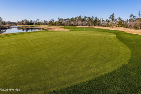 Tiny photo for 2272 Low Country Boulevard, Leland, NC 28451 (MLS # 100547580)