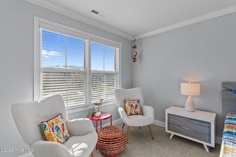 Tiny photo for 2272 Low Country Boulevard, Leland, NC 28451 (MLS # 100547580)