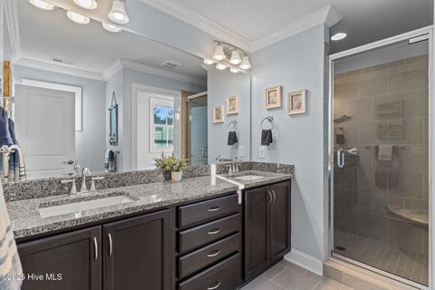 Tiny photo for 2272 Low Country Boulevard, Leland, NC 28451 (MLS # 100547580)