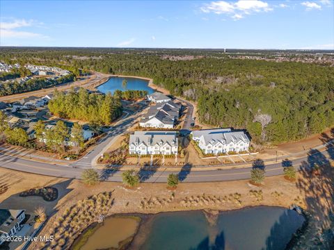 Tiny photo for 2272 Low Country Boulevard, Leland, NC 28451 (MLS # 100547580)