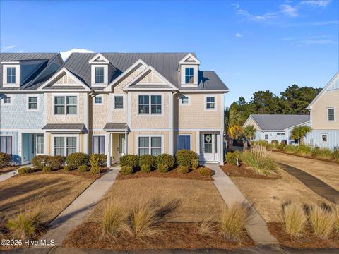 Photo of 2272 Low Country Boulevard, Leland, NC 28451 (MLS # 100547580)