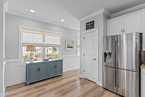 Tiny photo for 2272 Low Country Boulevard, Leland, NC 28451 (MLS # 100547580)