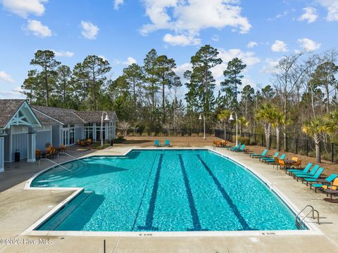 Tiny photo for 2272 Low Country Boulevard, Leland, NC 28451 (MLS # 100547580)