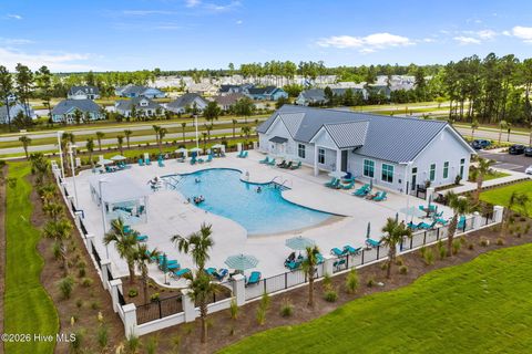 Tiny photo for 2272 Low Country Boulevard, Leland, NC 28451 (MLS # 100547580)