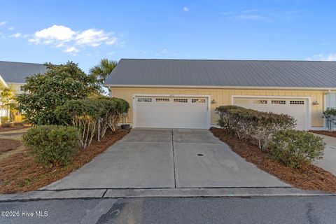 Tiny photo for 2272 Low Country Boulevard, Leland, NC 28451 (MLS # 100547580)