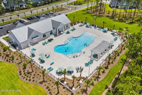 Tiny photo for 2272 Low Country Boulevard, Leland, NC 28451 (MLS # 100547580)