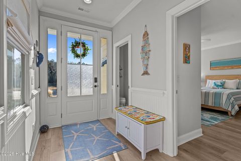 Tiny photo for 2272 Low Country Boulevard, Leland, NC 28451 (MLS # 100547580)