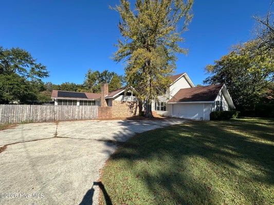 707 HIGHLAND DR, LAURINBURG, NC 28352 - Image 7b6761712cfd07c529c0fc46015b4e2b/420120579