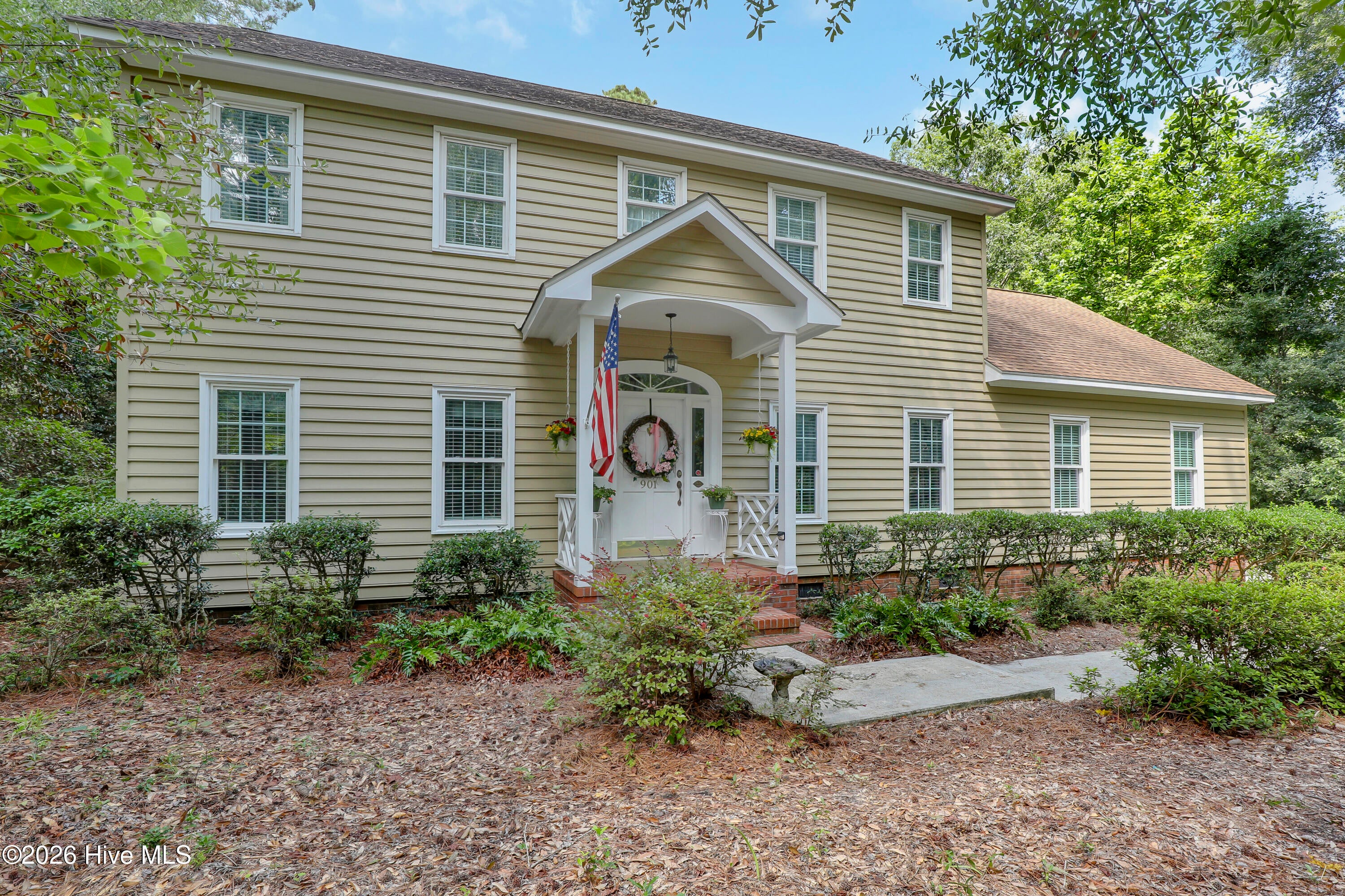 901 Saltwood Lane