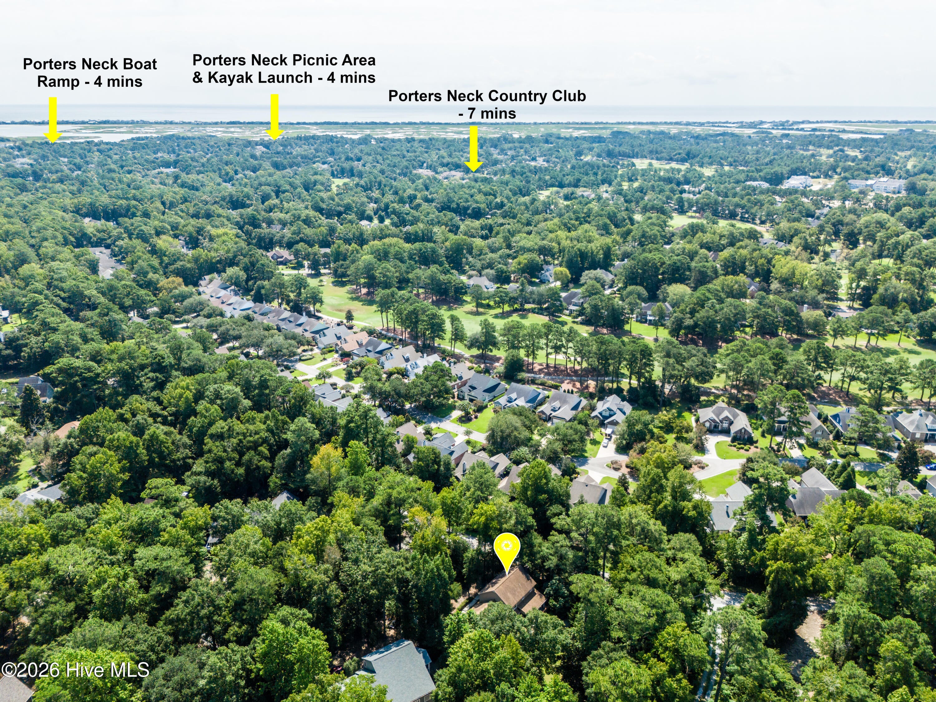 901 Saltwood Lane