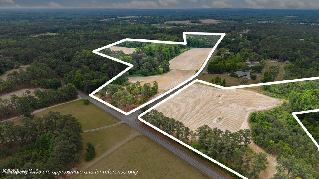 Photo of 117 Star Ridge Road, Carthage, NC 28327 (MLS # 100571717)