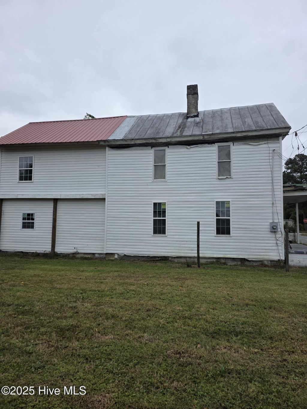 Photo of 510 Thompson Street, Kinston, NC 28501 (MLS # 100546027)