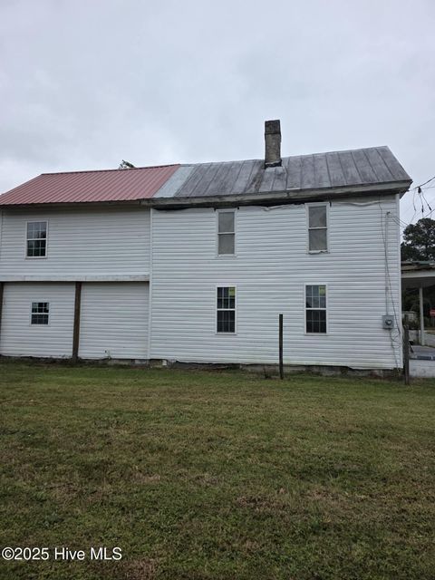 Photo of 510 Thompson Street, Kinston, NC 28501 (MLS # 100546027)