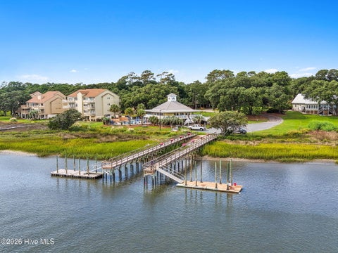 Tiny photo for 1575 Bent Ridge Place SW, Ocean Isle Beach, NC 28469 (MLS # 100601408)