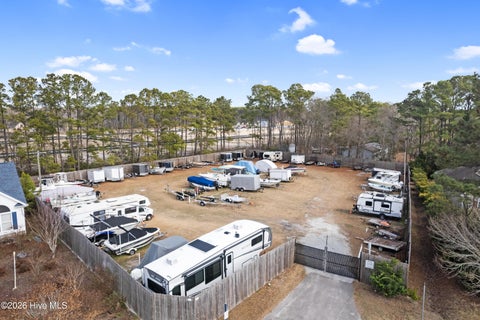 Tiny photo for 1575 Bent Ridge Place SW, Ocean Isle Beach, NC 28469 (MLS # 100601408)