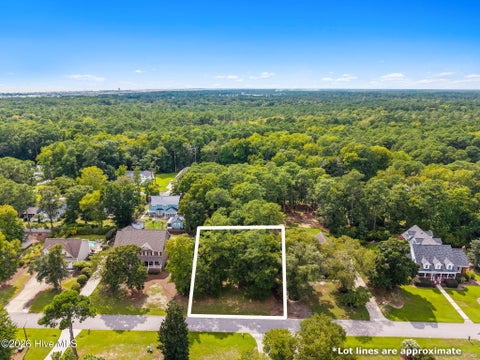 Tiny photo for 1575 Bent Ridge Place SW, Ocean Isle Beach, NC 28469 (MLS # 100601408)