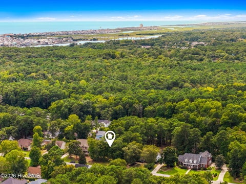 Tiny photo for 1575 Bent Ridge Place SW, Ocean Isle Beach, NC 28469 (MLS # 100601408)