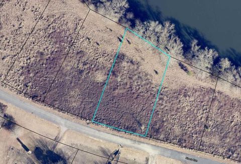 Vacant Land For Sale - 323 Rivers Run<br/> Waynesboro, GA 30830