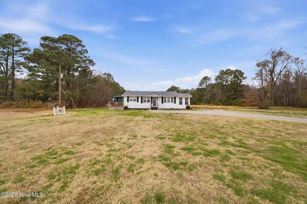 Photo of 925 Sandy Ridge Road # B, Tyner, NC 27980 (MLS # 100558051)