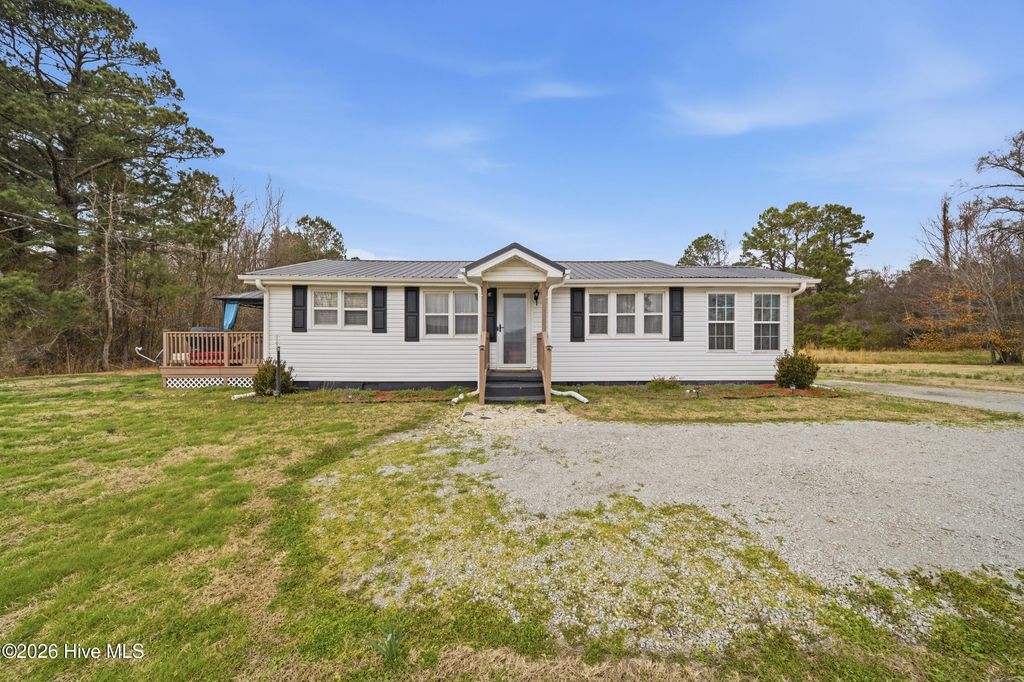 Photo of 925 Sandy Ridge Road # B, Tyner, NC 27980 (MLS # 100558051)