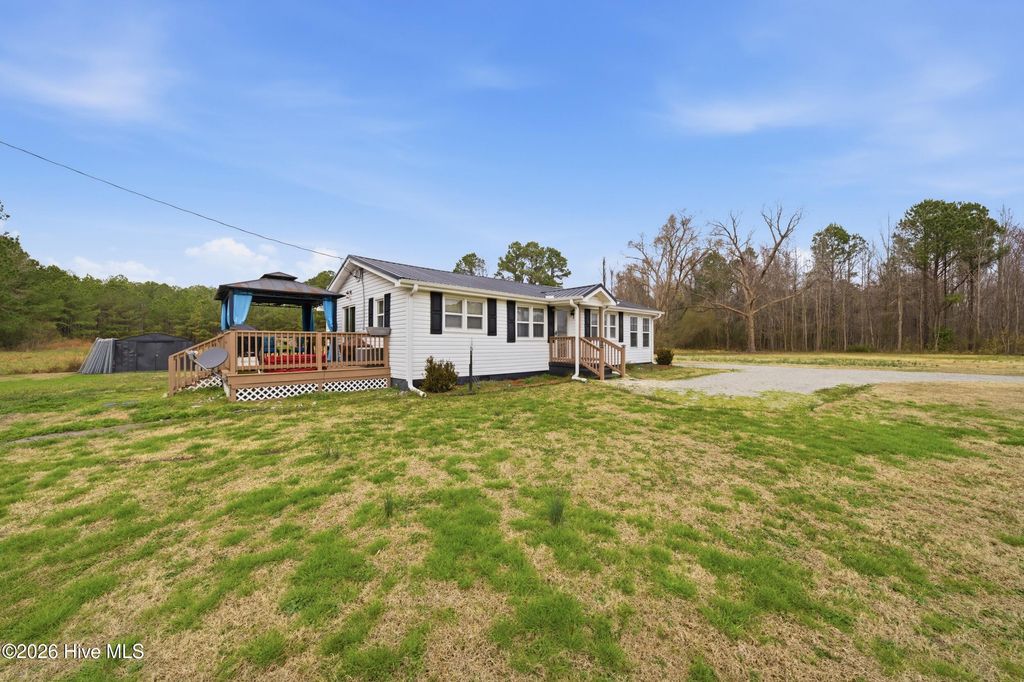 Photo of 925 Sandy Ridge Road # B, Tyner, NC 27980 (MLS # 100558051)