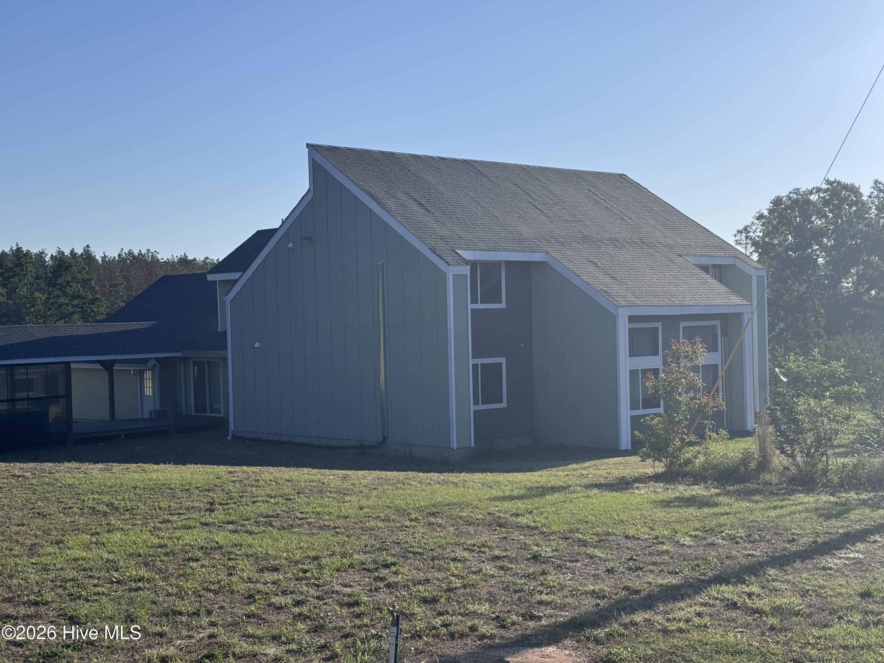 4441 Etterle Road