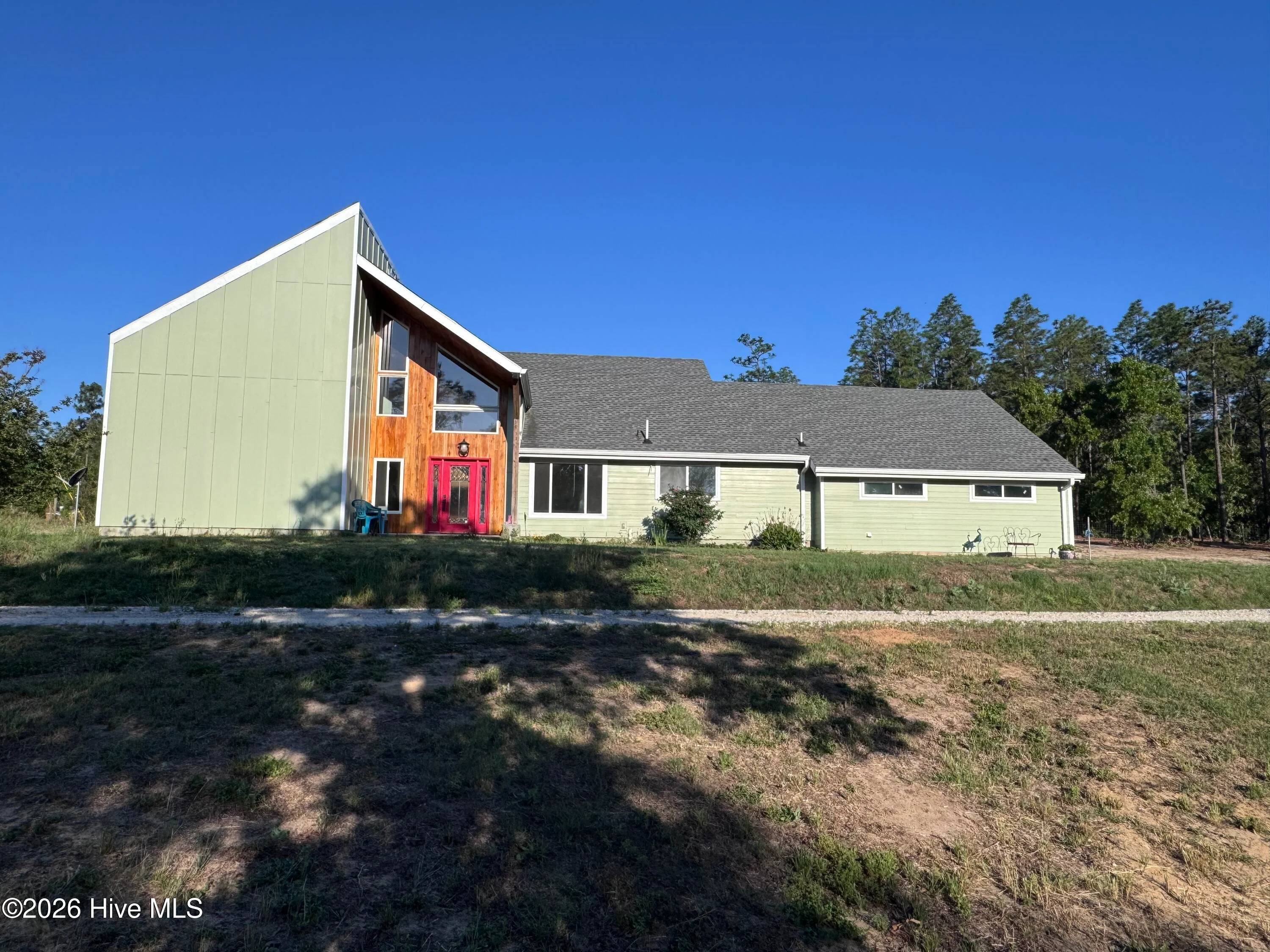 4441 Etterle Road, Blythe, GA, 30805