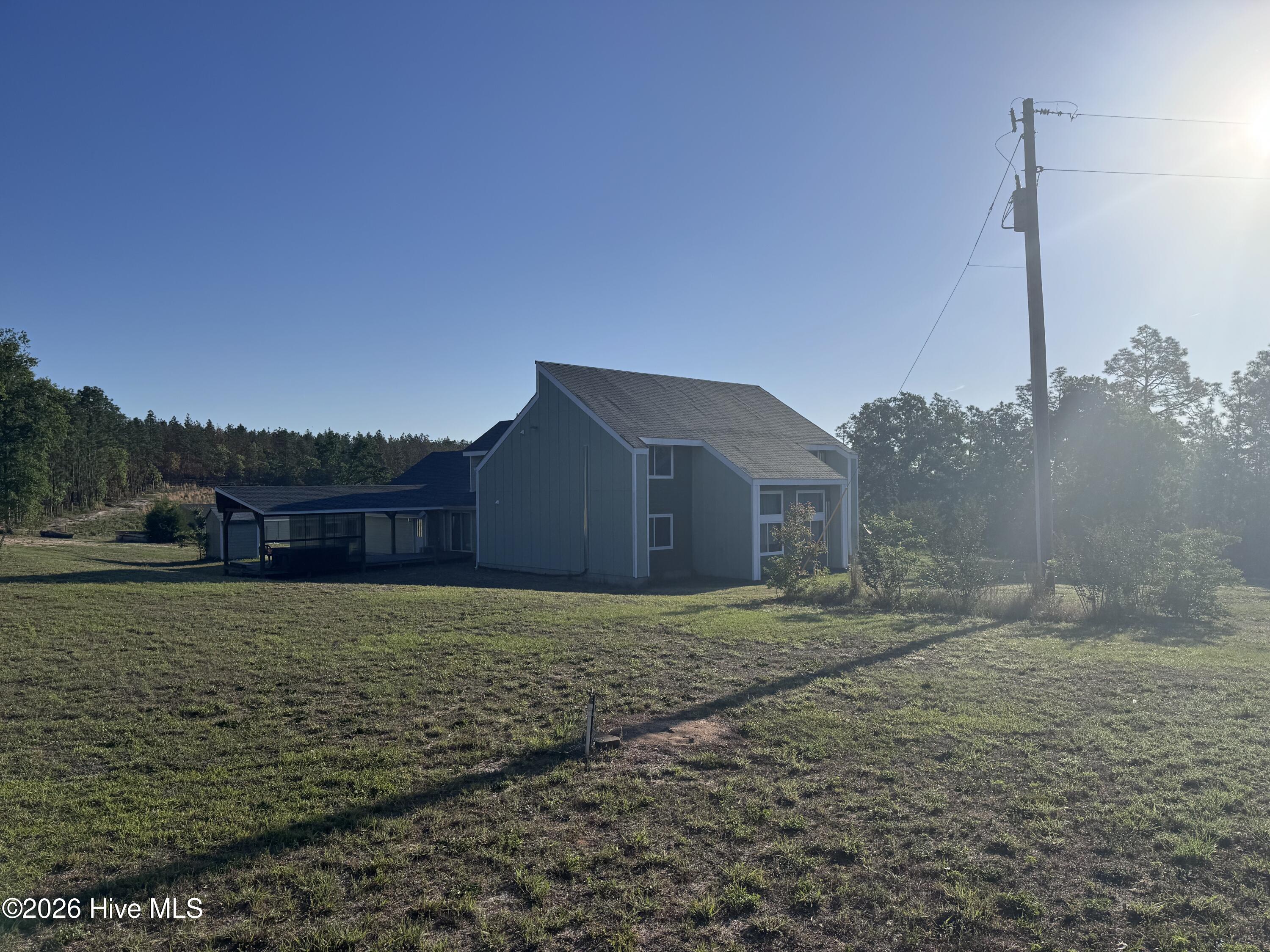 4441 Etterle Road