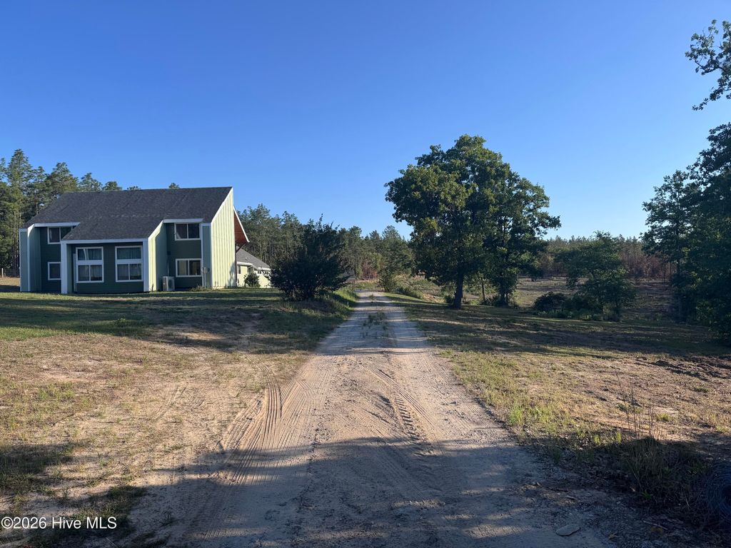 Photo of 4441 Etterle Road, Blythe, GA 30805 (MLS # 100576461)