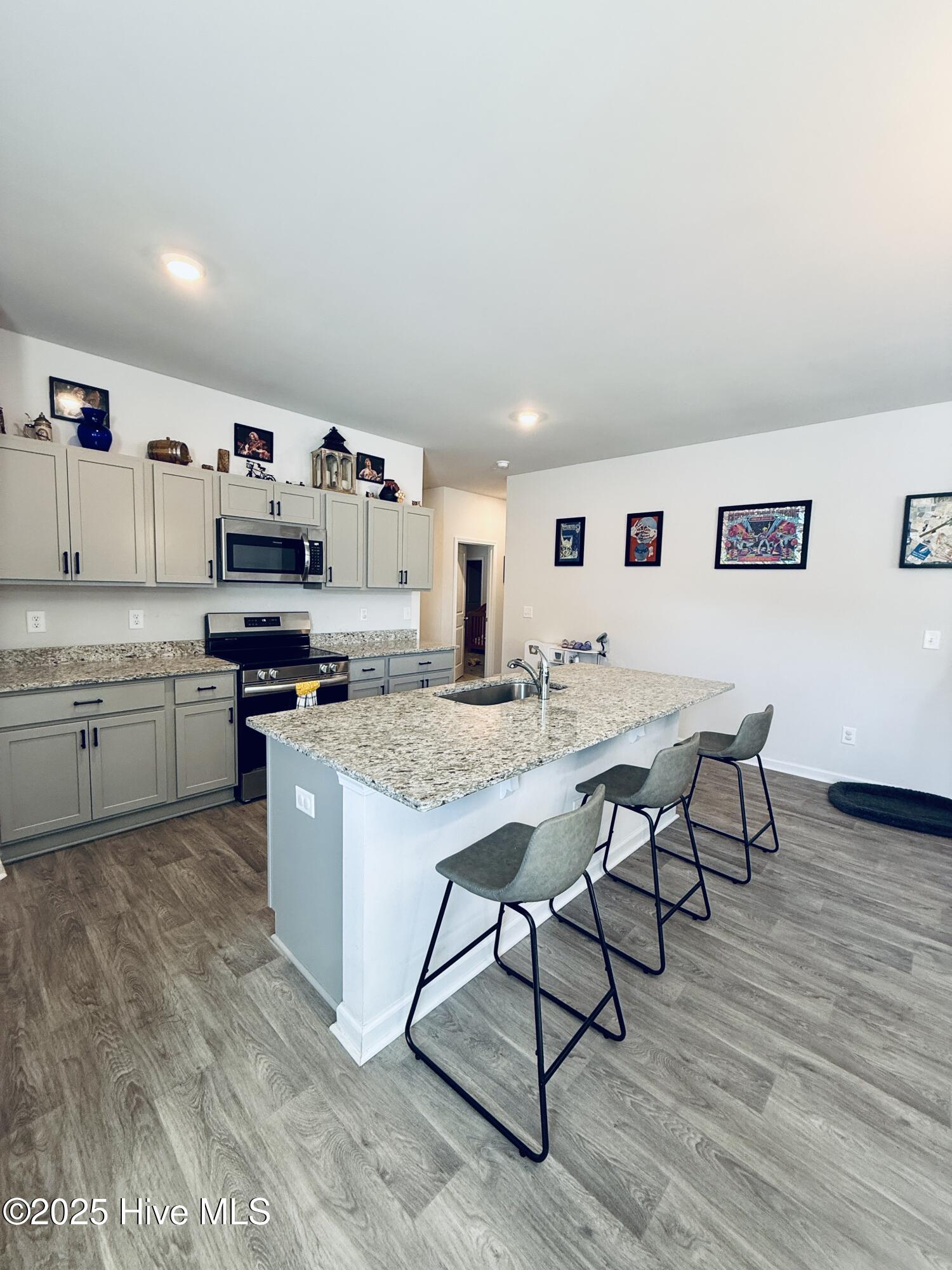 5256 Meagan Lane NE Lot 90