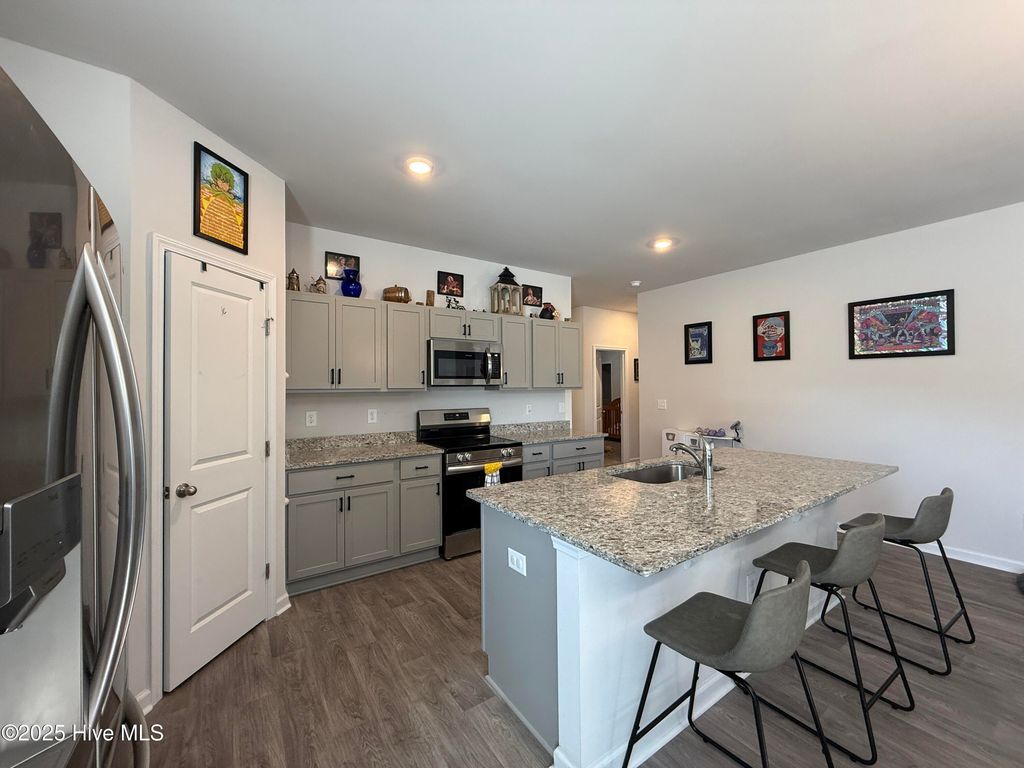 Photo of 5256 Meagan Lane NE #Lot 90, Winnabow, NC 28479 (MLS # 100541949)