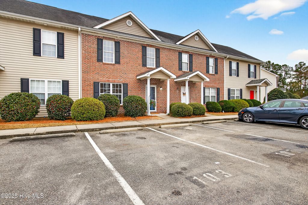 Photo of 103 Lincoln Place Circle, Leland, NC 28451 (MLS # 100546231)