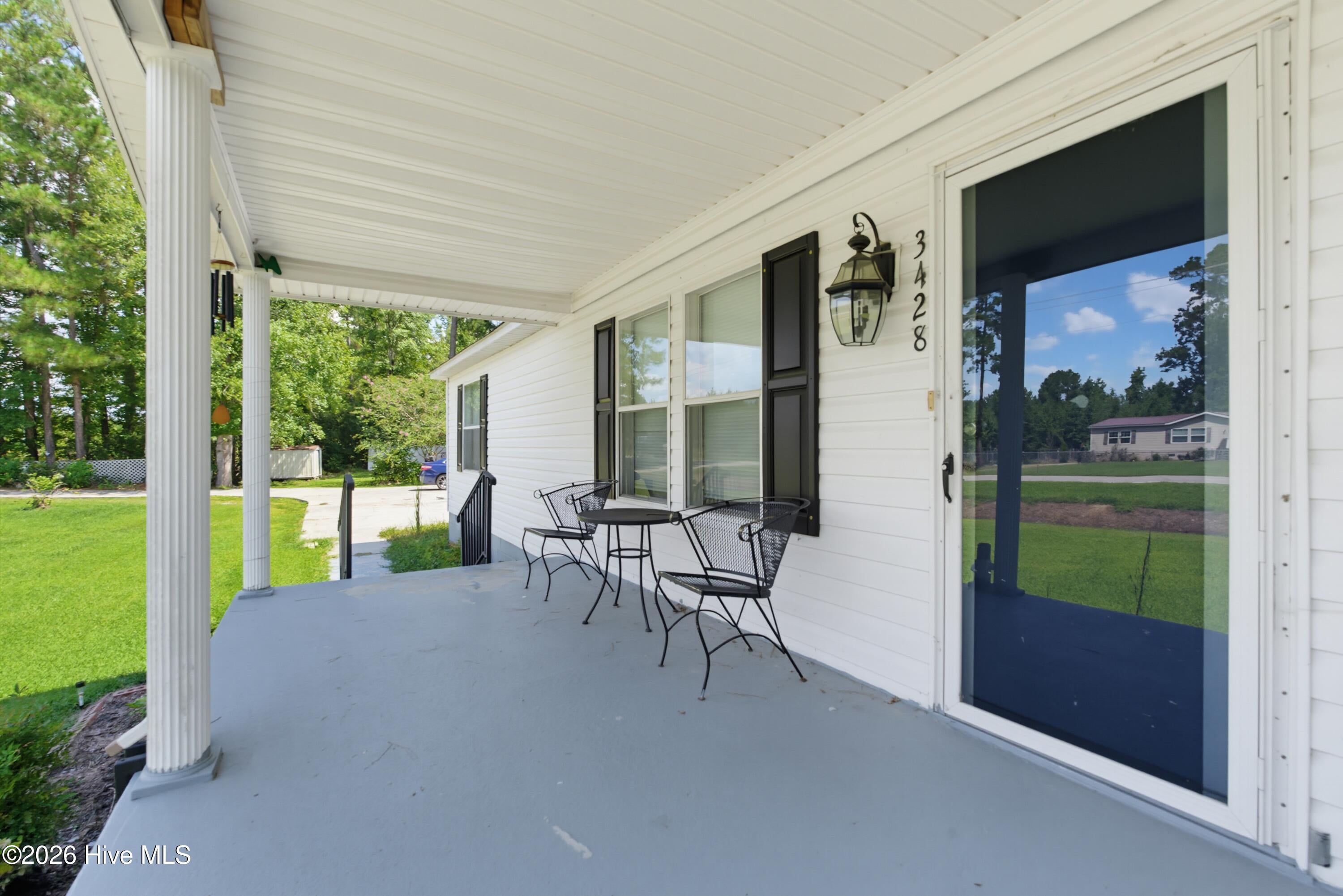 3428 Sam Potts Highway