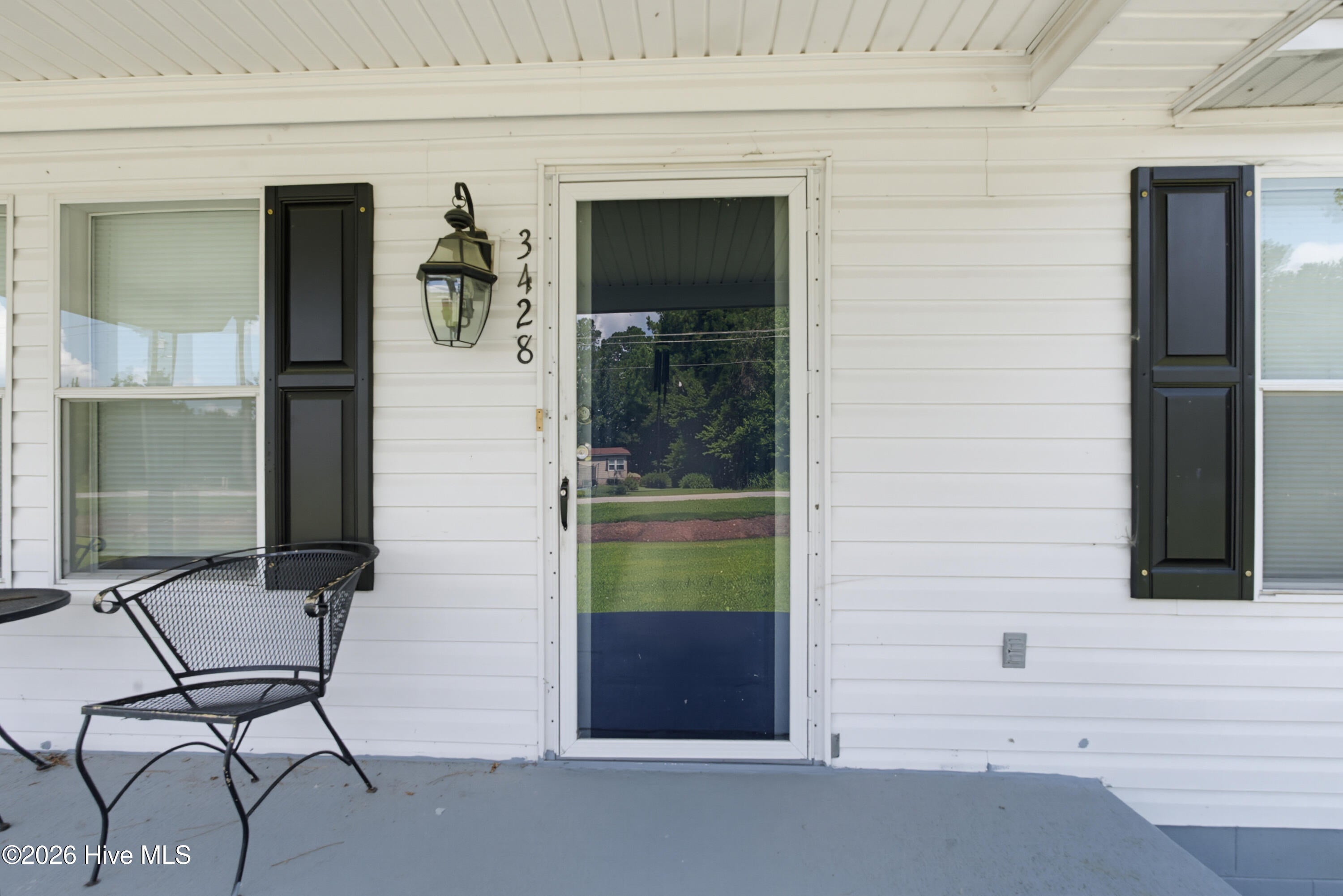 3428 Sam Potts Highway