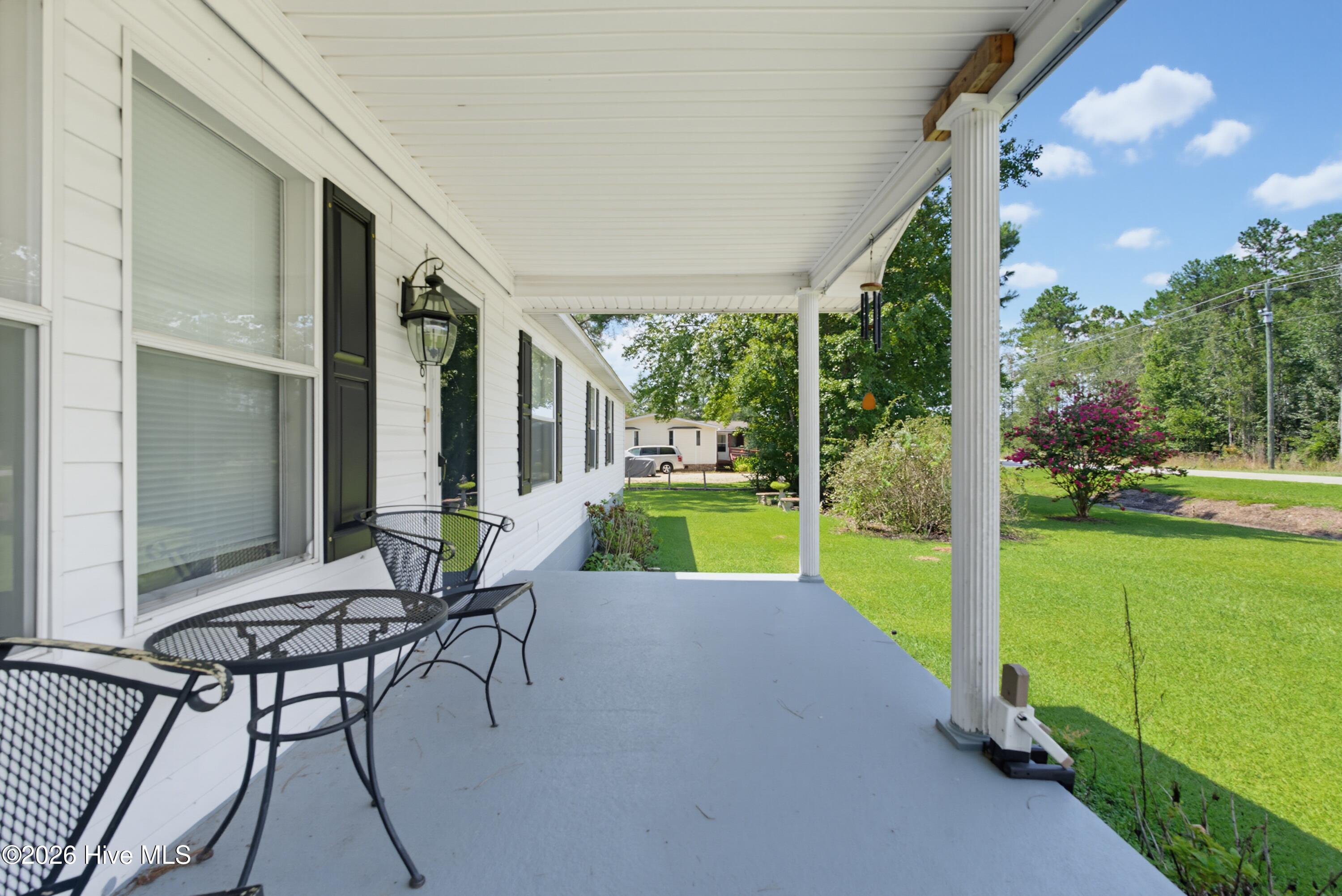3428 Sam Potts Highway