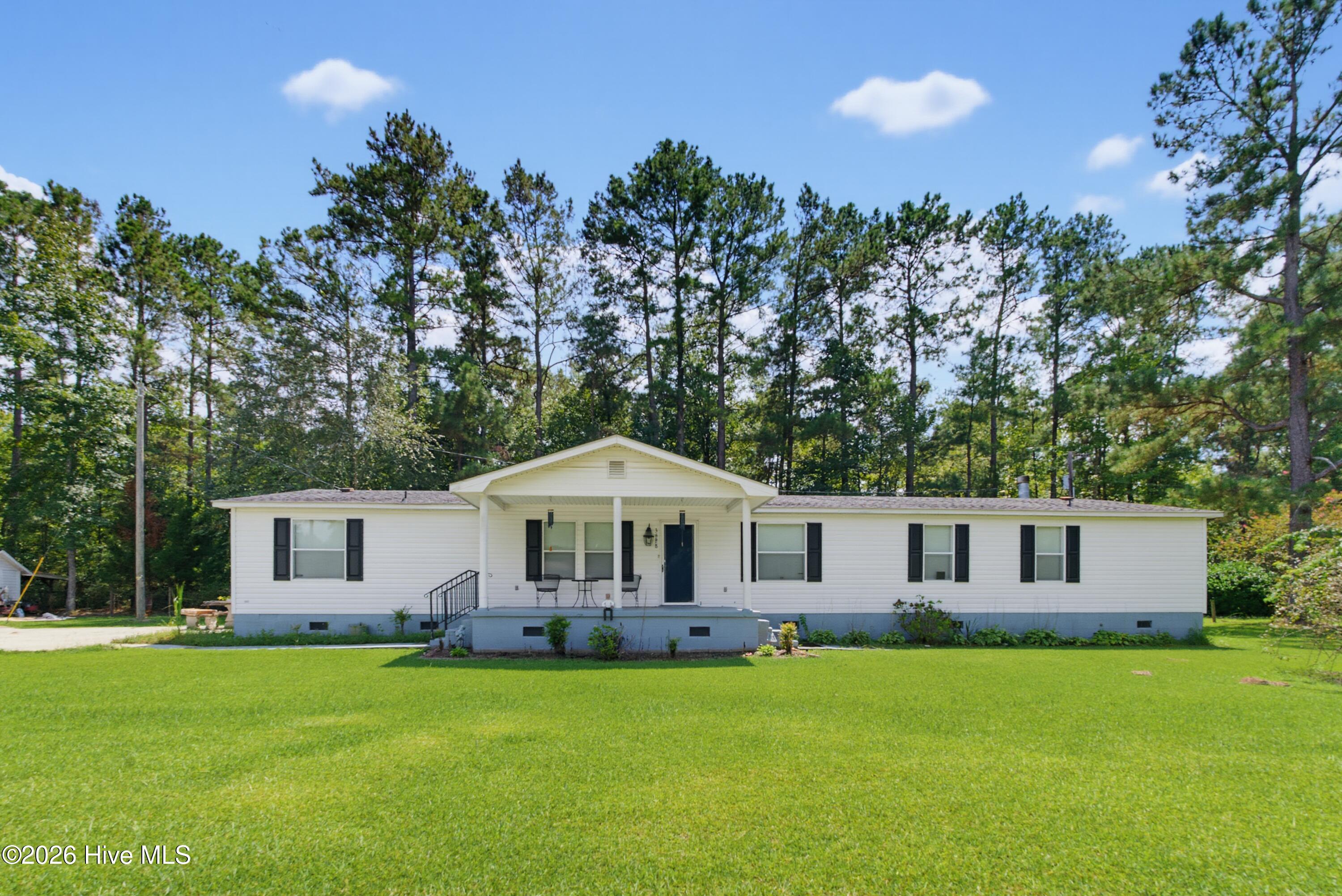 3428 Sam Potts Highway
