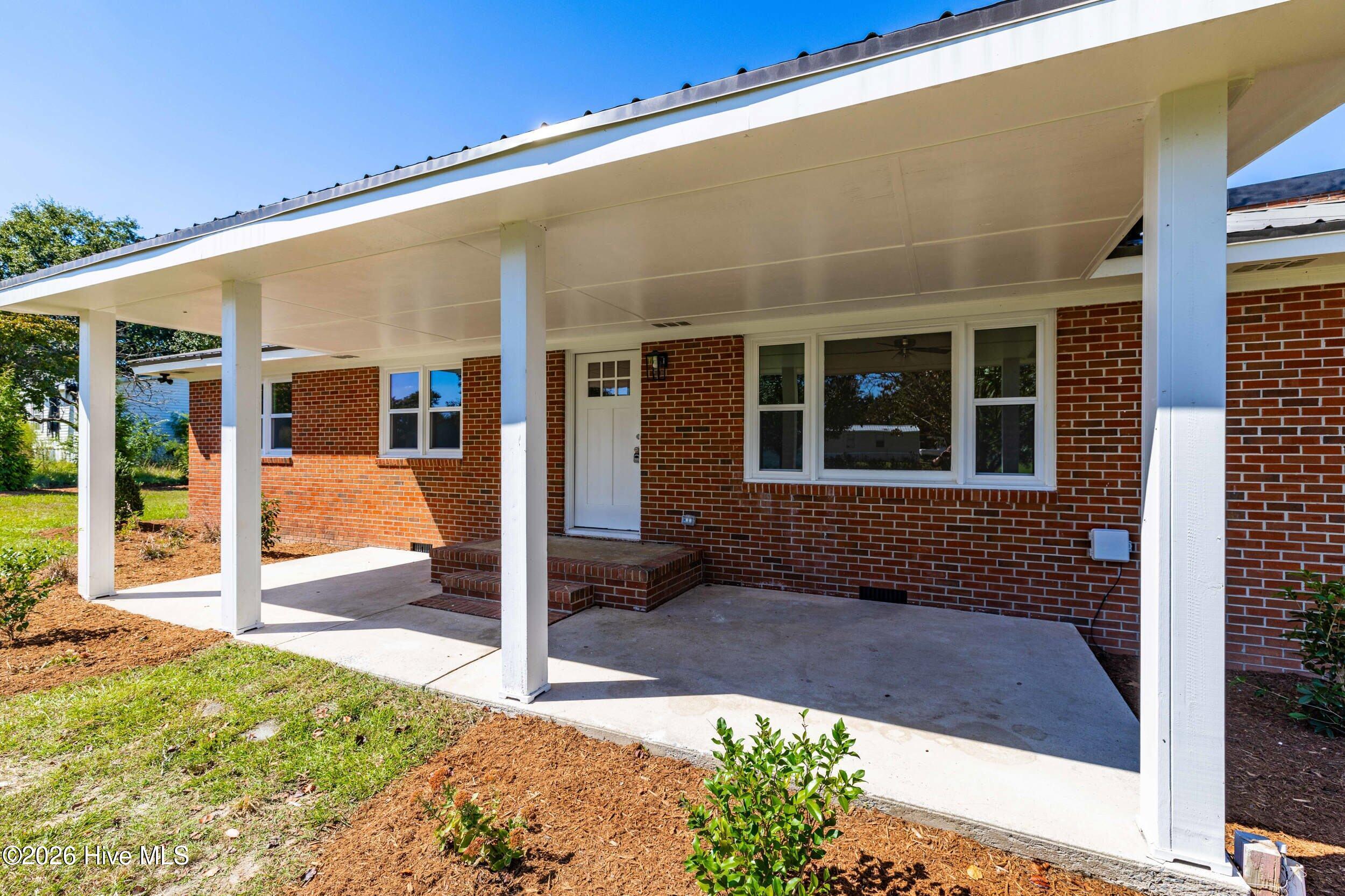 858 Maysville School Road