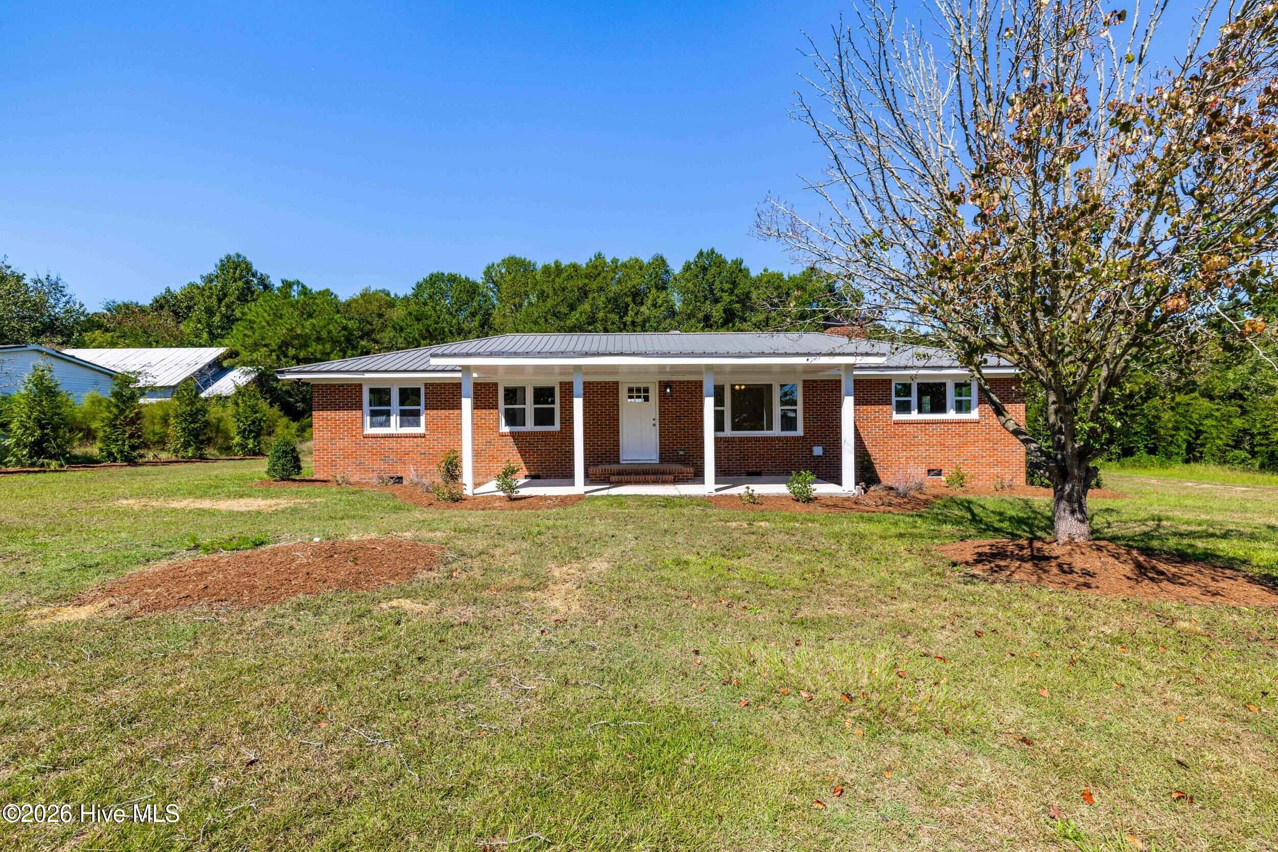 858 Maysville School Road